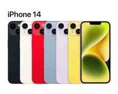 Apple iPhone 14 Midnight 128GB, 6GB