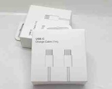 Type-C kabel Apple iPhone 15