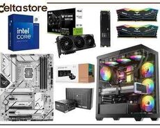 Delta PC 599