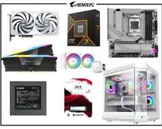 Gaming PC AORUS CS-171