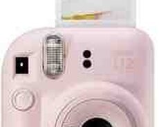 Fotoaparat Fujifilm İnstax Mini 12 PİNK