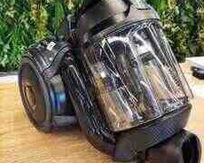 Tozsoran Samsung VC21K5170HG, EV