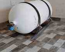 Qaz balonu