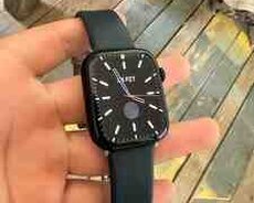 Apple Watch Series 9 Aluminum Midnight 45mm