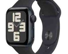 Apple Watch SE 2 Midnight 44mm