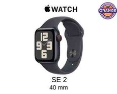 Apple Watch SE 2 Midnight 40mm