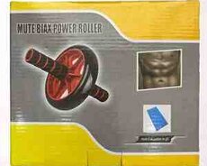Tək təkər roller