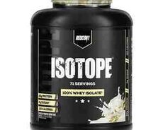 Whey idman qidası