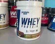 Idman qidası Whey Protein - Protein ocean