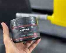 Take Grizzone Creatine 45 pors əzələ inkişafı üçün