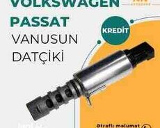 Volkswagen Passat vanus sensoru