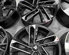 Hyundai, Kia disk R19