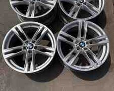 BMW M6 diski R20