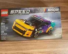 Konstruktor Lego Camaro