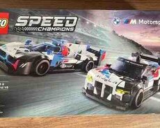 Konstruktor Lego BMW