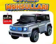 Park maşını G-Class SMT777 (182-10)