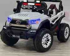 Uşaq avtomobili Toyota 1155