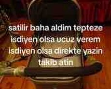 Uşaq arabası