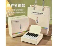 Miniature Piano