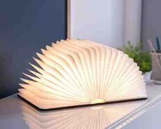 Kitab led işıq