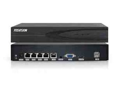 NVR Fosvision 4, 8, 16, 24 Port