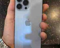 Apple iPhone 13 Pro Sierra Blue 256GB, 6GB