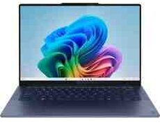 Lenovo Yoga Slim 7x Snapdragon X Elite 3K OLED touch 16, 512
