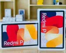 Planşet Xiaomi Redmi Pad SE 256GB, 8GB