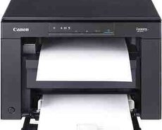 Printer Canon MF3010 Laserjet 3x1