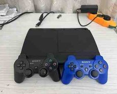 Sony Playstation 3 Super Slim 500GB