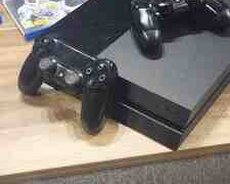 Sony PlayStation 4 Fat 500GB