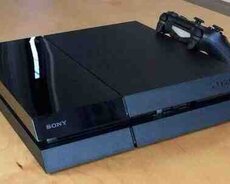 Sony Playstation 4 Fat 500GB