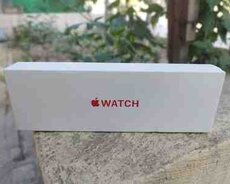 Apple Watch Series 9 Aluminum Red 41mm