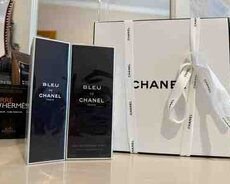 Ətir Blue de Chanel