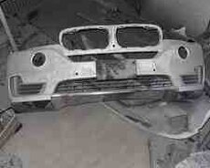 BMW X5 amerikanka buferi