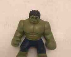 Lego fiqurları