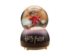 Harry Potter qar kürəsi