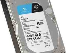 Hard disk Seagate 10TB