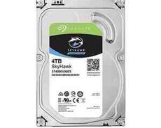 Seaget 4 tb hdd
