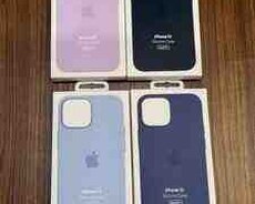 Apple iPhone 14 silikon keysləri