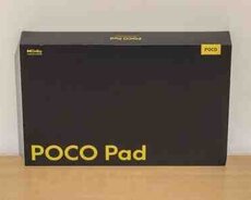Xiaomi Poco Pad 8, 256 GB