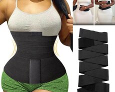 Arıqlamaq üçün korset