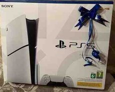 PlayStation 5