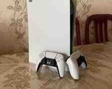 Playstation 5 Slim