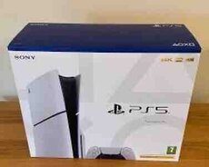 Sony Playstation 5 Slim 1TB
