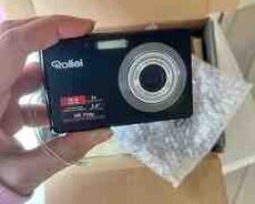 Fotoaparat Rollei