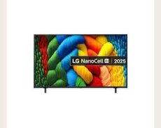 Televizor LG 55NANO80A6B