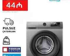 Paltaryuyan Maşın Hisense WFQP8014EVMT
