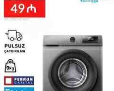 Paltaryuyan maşın Hisense WFQP9014EVMT