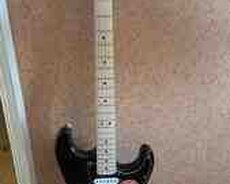 Gitara Fender amfinity